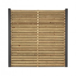 Premium wood panel