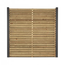 Premium wooden panel