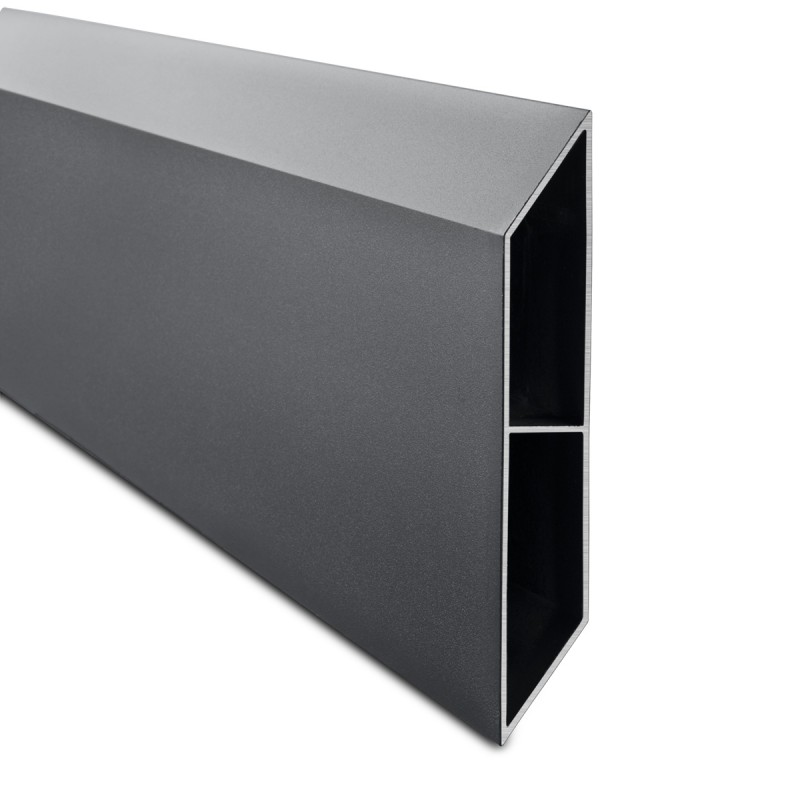 Lame persienne RAL 7016 GA Lame persienne RAL 7016 GA
