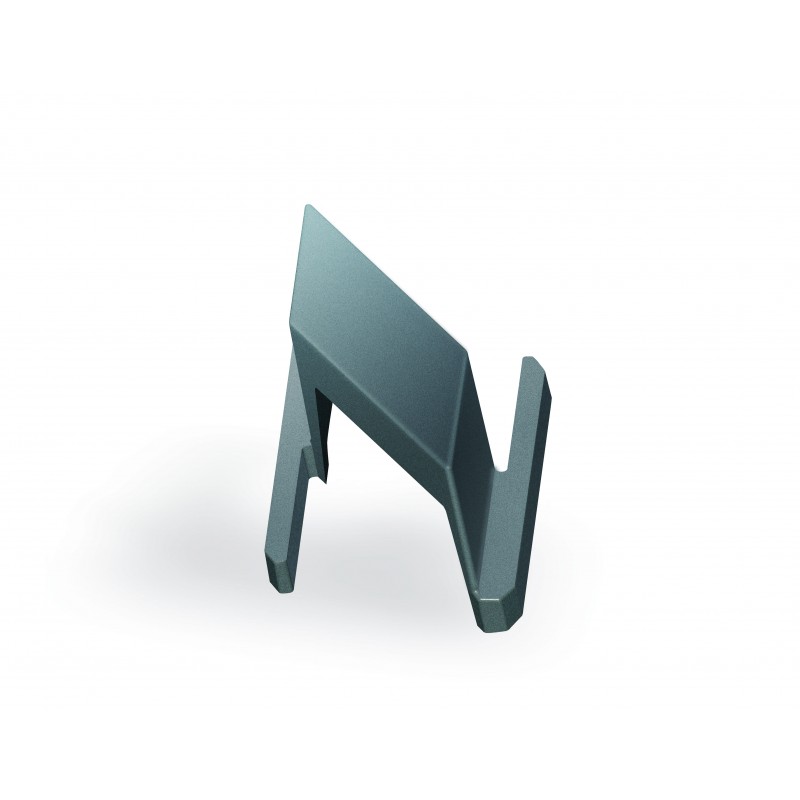 Entretoise lame persienne PVC Entretoise lame persienne PVC