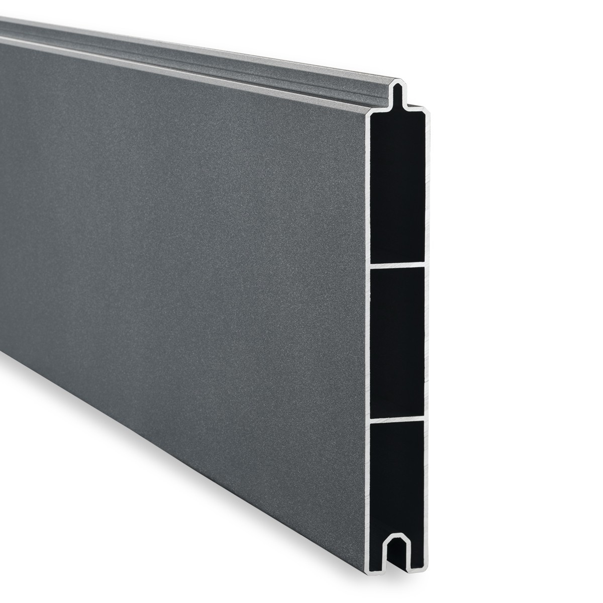 Aluminium slats deals