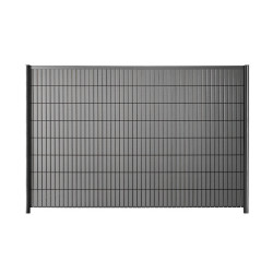 Clôture Kombifence